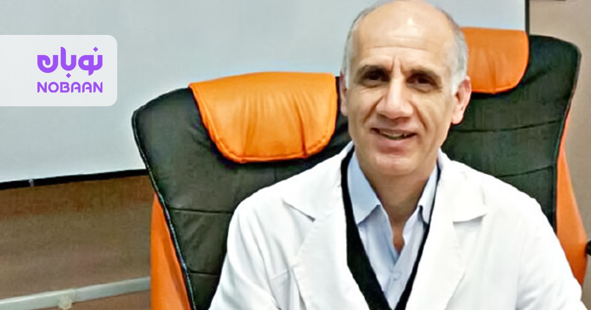 آقای حسن متقی مقدم