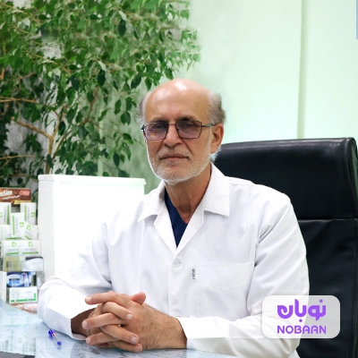 آقای علی بیرجندی نژاد