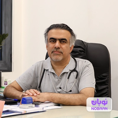 آقای امید قنایی