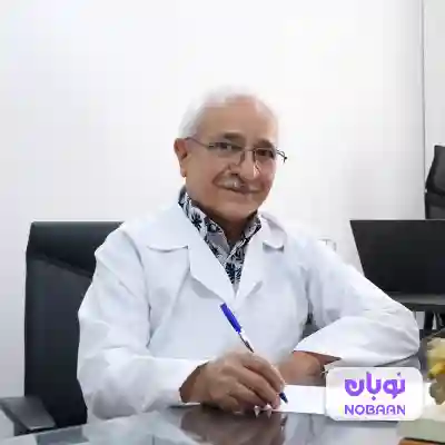 آقای محمدرضا هاتف فرد