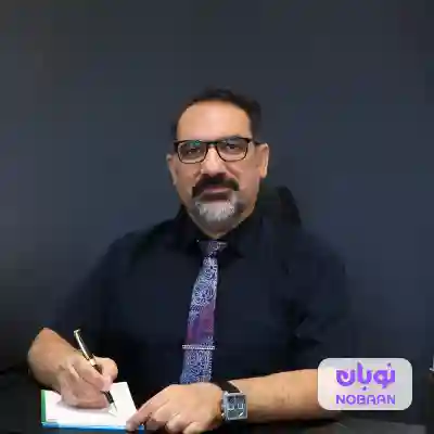 آقای احمدرضا  پارسا