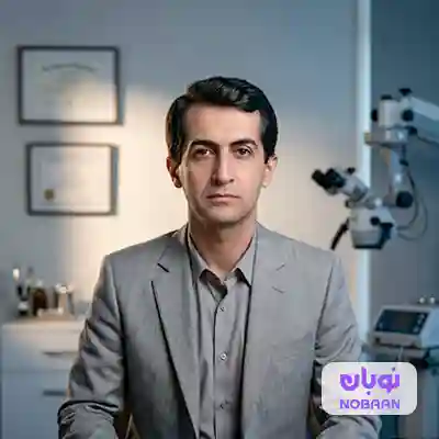 آقای فرهاد مختاری نژاد