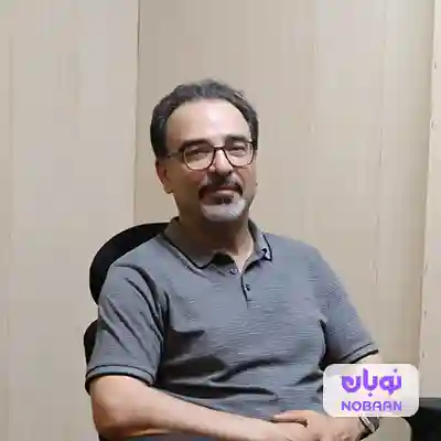آقای حسن  فرشچی