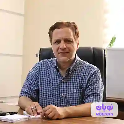 آقای محمدحسین  ابراهیم زاده