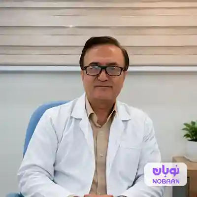 آقای حیدرعلی  داوری