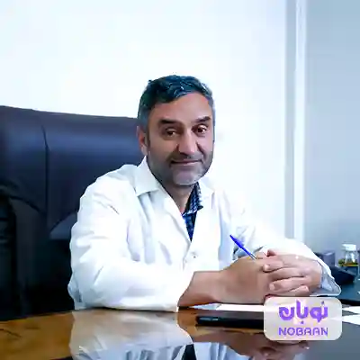آقای حسن  بسکابادی