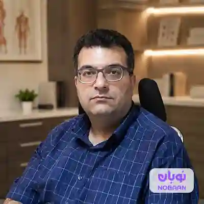 آقای امیررضا	 صادقی فر
